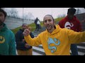 Voir la vidéo LA RIME METISSE - Hip-Hopositif