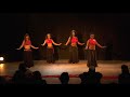 Voir la vidéo Association Le Petit Paon - Une autre vision des danses orientales - Image 11