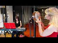 Voir la vidéo Nat & Jane - Duo jazzy : piano voix - Image 6