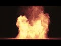Voir la vidéo Compagnie Litha  - Spectacle de feu et pyrotechnie Asrâr - Image 6