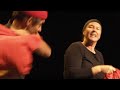 Voir la vidéo Théâtre jeune public - Moustique de Fabien Arca - Image 7