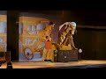Voir la vidéo Léo & Léon, passeurs de rêves - Image 2