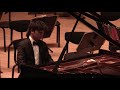 Voir la vidéo Hao Rao aux Musicales de Croissy - Piano - Image 3