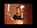Voir la vidéo Elaïs Livingston  - Cours de danse tribale ATS et Tribal Fusion - Image 7