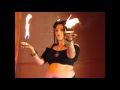 Voir la vidéo Elaïs Livingston - Cours de danse tribale ATS et Tribal Fusion - Image 7
