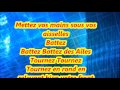 Voir la vidéo SORGE - cherche chanteur, chanteuse pour création - Image 16