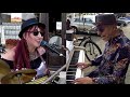 Voir la vidéo Yestoday - DÉAMBULATION MUSICALE Piano-Vélo  - Image 23