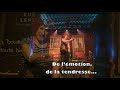 Voir la vidéo MADEMOISELLE ZOUZOU - C'est pas que de la caricature ! - Image 4