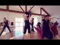 Voir la vidéo Marion - Expression Corporelle & Mouvement | Session 1:1 ONLINE - Image 16