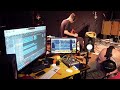 Voir la vidéo PING PONG HARMONIX ORCHESTRA - Trad/Transe/Electro - Image 5