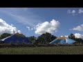 Voir la vidéo Location Chapiteau cirque 17x22m - Image 9