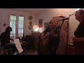 Voir la vidéo Natacha Santos en duo , trio, 4tet  - Musiques du Brésil - Image 4