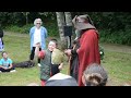 Voir la vidéo compagnie memento moriboum - Aubépin, le Mage - Image 3