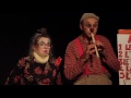 Voir la vidéo MUZIK - Conférence musicale décalée - Image 5