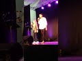 Voir la vidéo Atout bout d'Chant - Duo chanteuse et chanteur