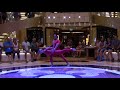 Voir la vidéo Duo Acropole - Spectacles de portés acrobatiques et aériens - Image 17