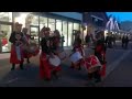 Voir la vidéo Maracatu Oju Oba - Batucada- Percussion & Fanfare brésilienne - Image 16