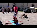 Voir la vidéo Cie J'ai Balles Aux Mains - Sly The Nice - Image 12