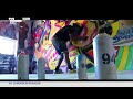 Voir la vidéo Evariste abalo - ARTISTE PLASTICIEN, GRAFFEUR/ REALISATEUR, CADREUR - Image 19