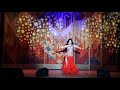 Voir la vidéo Svitlana Dryhailo  - Spectacle de danse orientale  - Image 4