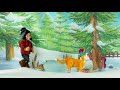 Voir la vidéo Feuille d'Erable - Spectacle de marionnettes à fils - Image 2