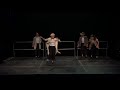 Voir la vidéo Lea Matryoshki in Jazz - jazz fusion dance - Image 5