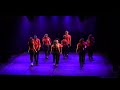 Voir la vidéo Ecole des Danses Afro-Latines - Ateliers chorégraphiques 2020 / 2021 - Image 3