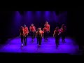 Voir la vidéo Ecole des Danses Afro-Latines - Ateliers chorégraphiques 2020 / 2021 - Image 3