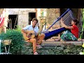 Voir la vidéo Arpenjo - Le duo Harpe & Banjo - Image 3
