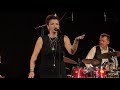Voir la vidéo LES ACCORDES SWING - Chanson française et pop en version swing - Image 6