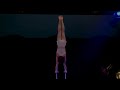 Voir la vidéo Aurélie Brua - Equilibriste et acrobate aux Doubles Mats - Image 5