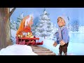 Voir la vidéo La Dame des Neiges -Spectacle de marionnettes à fils - Image 2