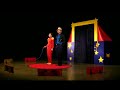 Voir la vidéo Cie Cirque Théâtre Lazari - Spectacles Tout Public et Jeune Public - Image 4