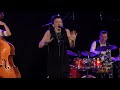Voir la vidéo LES ACCORDES SWING - Chanson française et pop en version swing - Image 4
