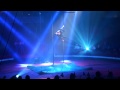 Voir la vidéo Aurélie Brua - Equilibriste et acrobate aux Doubles Mats - Image 6