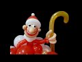 Voir la vidéo Gabriel BUBBLE - Magicien / Sculpteur de ballons / Mariage / Baptême / Communion - Image 26