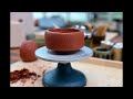 Voir la vidéo Atelier Terre et Bois - Cours poterie: modelage, tournage, atelier créatif - Image 6
