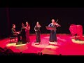 Voir la vidéo Ensemble Teraïna - Parlez-moi d'amour, Airs d'opéra et comédies musicales - Image 2