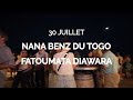 Voir la vidéo Festival Fiest'A Sète 2026 - Image 9