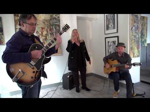DANY TRIO MANOUCHE - Jazz Manouche