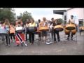 Voir la vidéo La tête dans le bidon - Steelband - Image 3