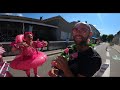Voir la vidéo Cie Dézinguée - La Brigade Anti Morosité alias  La B.A.M - Image 7