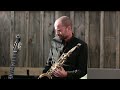 Voir la vidéo Leo Solo Jazzy - Jazzy saxophone et guitare jazz manouche - Image 4