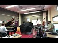 Voir la vidéo JC Jazz Quartet - Concerts pour vos évènements