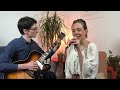 Voir la vidéo Doris & Louis - Swingin'Easy // Duo Jazz pour vos évènements - Image 2