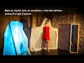 Voir la vidéo Cie Cosmopolite du Pierrot Lunaire - L'Amour avec un Escabeau - Image 6