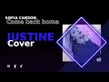 Voir la vidéo Justine D - CHANTEUSE - CHAMPAGNE ARDENNE - Image 2