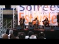 Voir la vidéo Jazz Manouche événementiels - Collectif Jazz, swing, musique du monde en Région Centre - Image 8