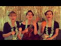 Voir la vidéo The Tiki Sisters - Le Tiki Show - Image 3