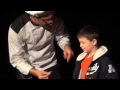 Voir la vidéo Compagnie des miracles - "Le chef Toctoc" Un spectacle magico-culinaire - Image 5